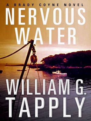 cover image of Nervous Water